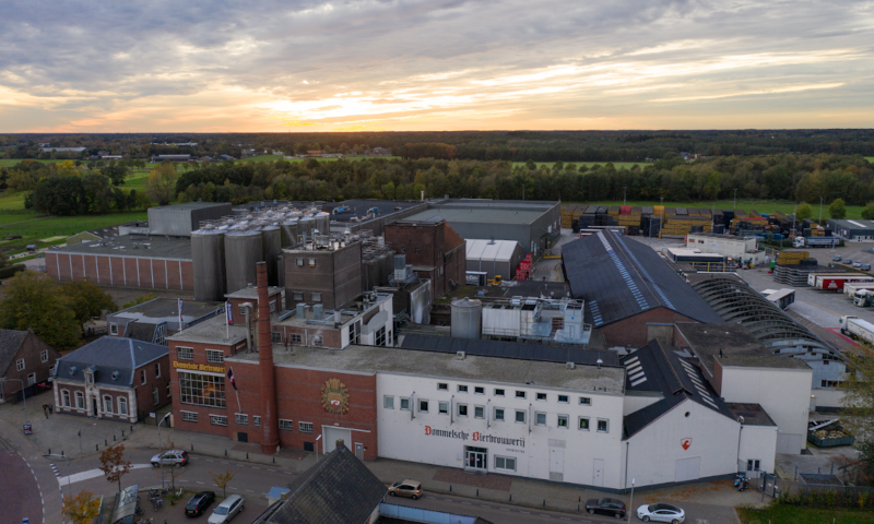 Dommelsche Bierbrouwerij